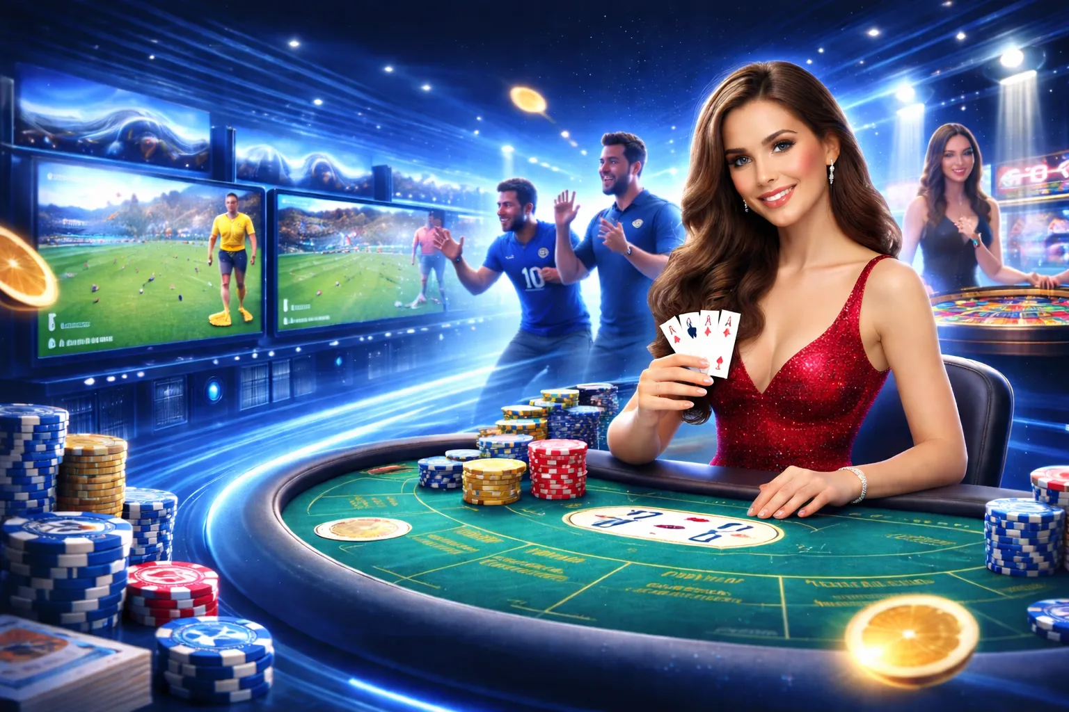 Betway Casino